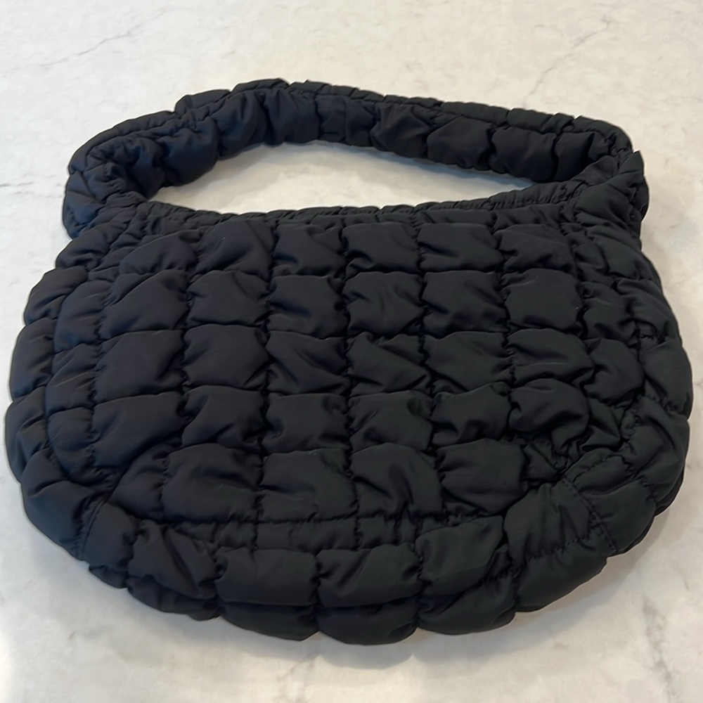 COS‎ QUILTED MINI BAG - Picture 4 of 6
